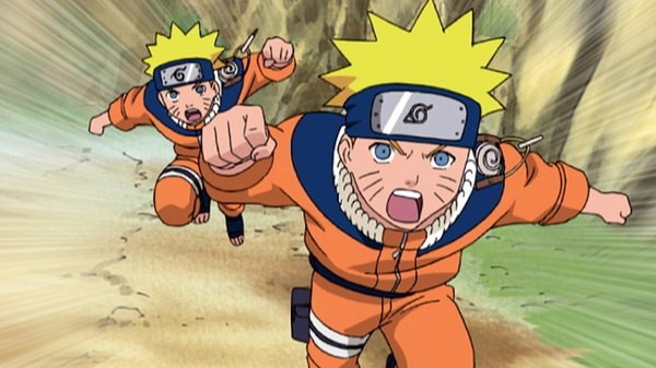 Naruto ep 69 - Naruto Clássico Episódio 69 Nova Missão Nível A