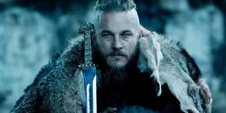 Vikings: por que Ragnar não fala no final da 2ª temporada