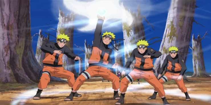 Naruto: Estes são os 10 jutsus proibidos mais poderoso da série