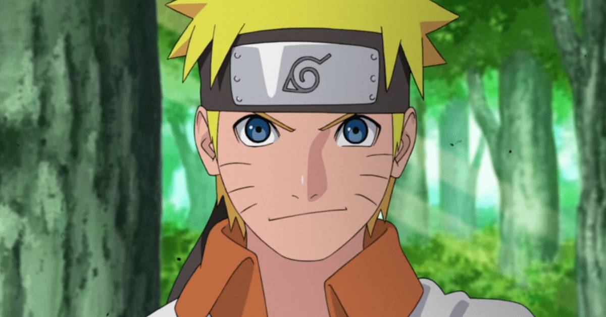 CONTINUAÇÃO de Naruto Shippuden FINALMENTE vai ser DUBLADO? NETFLIX  RESPONDEU! 