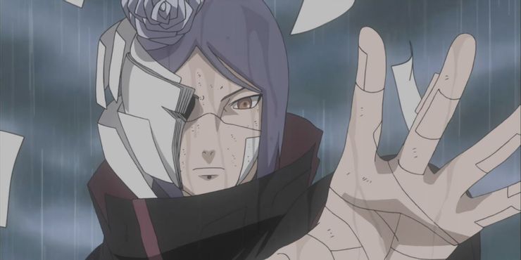 Naruto: Os 20 vilões mais poderosos da obra, classificados pela força 