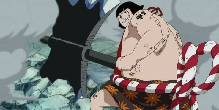 One Piece: 14 Haki mais fortes, ranqueados