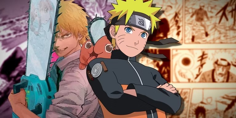 Chainsaw Man: Anime tem tudo para ser o Naruto da nova geração
