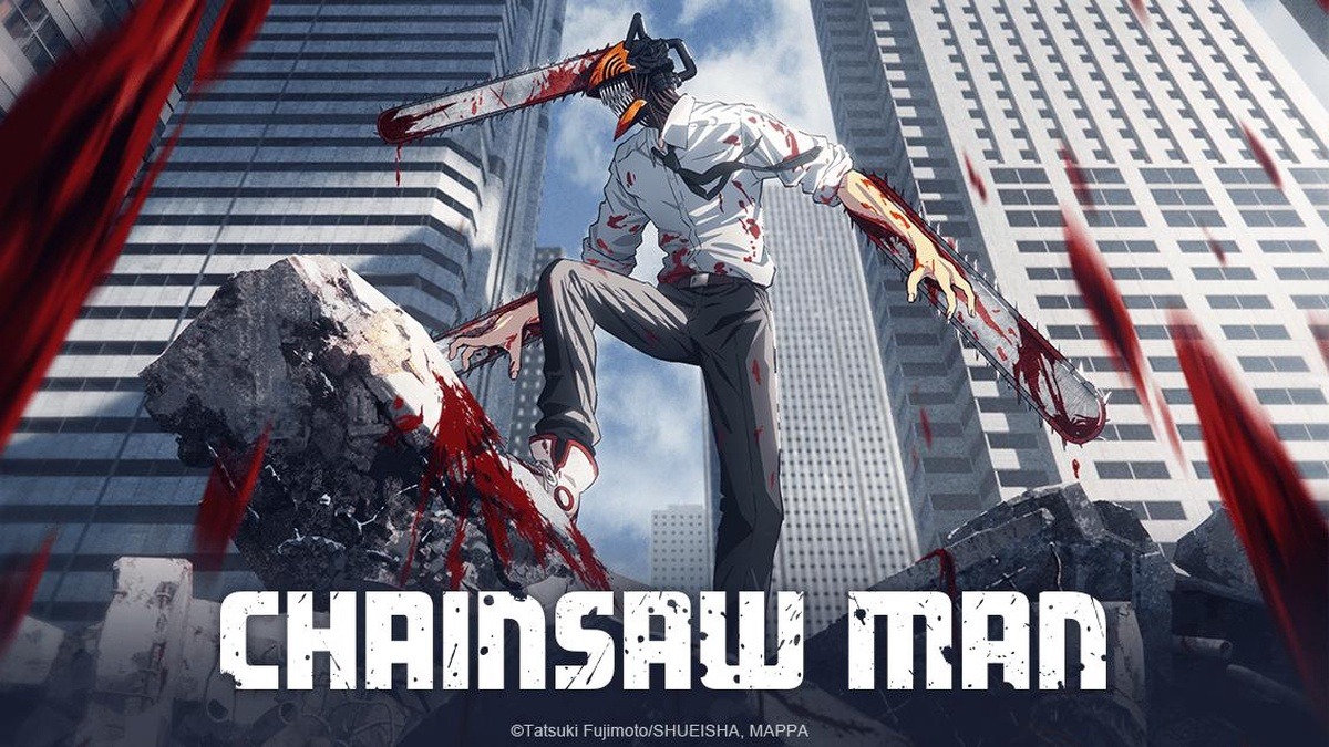 Chainsaw Man: episódio 4 já disponível online - MeUGamer