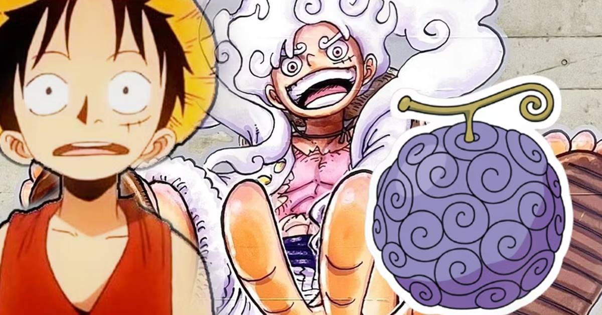 A tradução oficial de One Piece mudou completamente a origem das