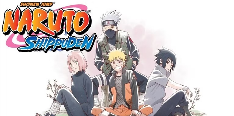 Como Assistir Naruto? Qual Ordem Assistir Naruto (ANIME NARUTO Shippuden e  boruto Cronologia) 