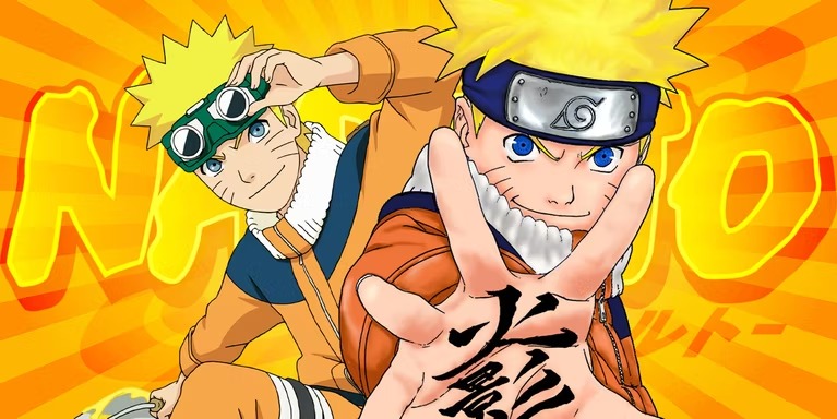 Naruttebane - Naruto OVA 011 - O Dia Em Que Naruto Se Tornou Hokage!