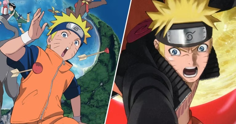Como Assistir Naruto em Ordem: Um Guia Completo de Visualização
