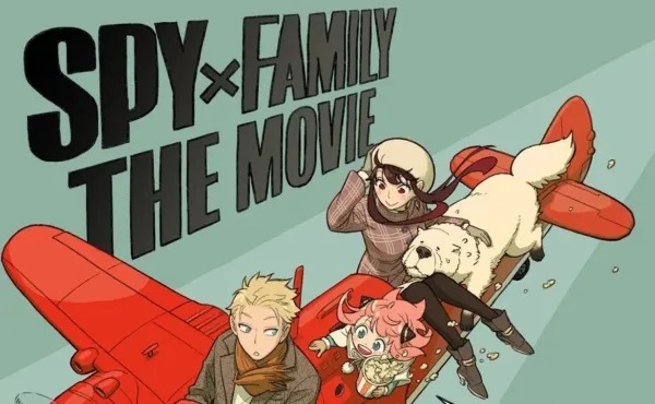 Spy x Family - Yor e Loid ganham nova animação +18 e enlouquece os