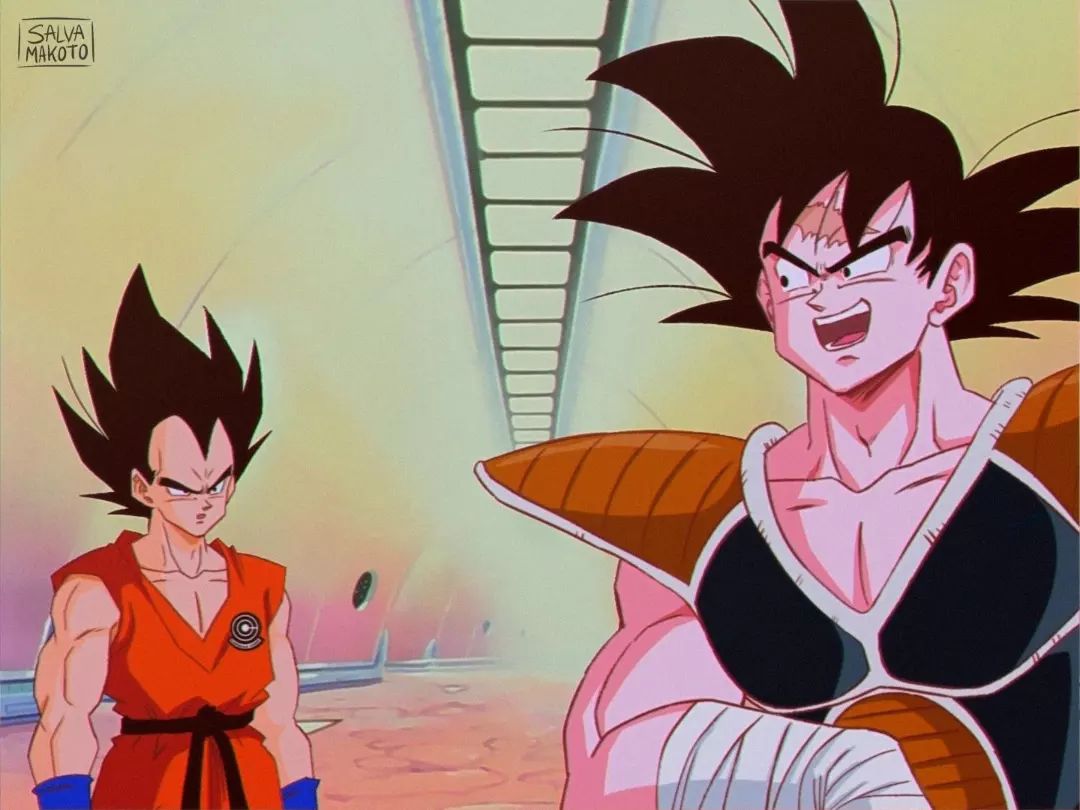 Artista imagina a versão feminina de Goku, Trunks e Vegeta! - Critical Hits