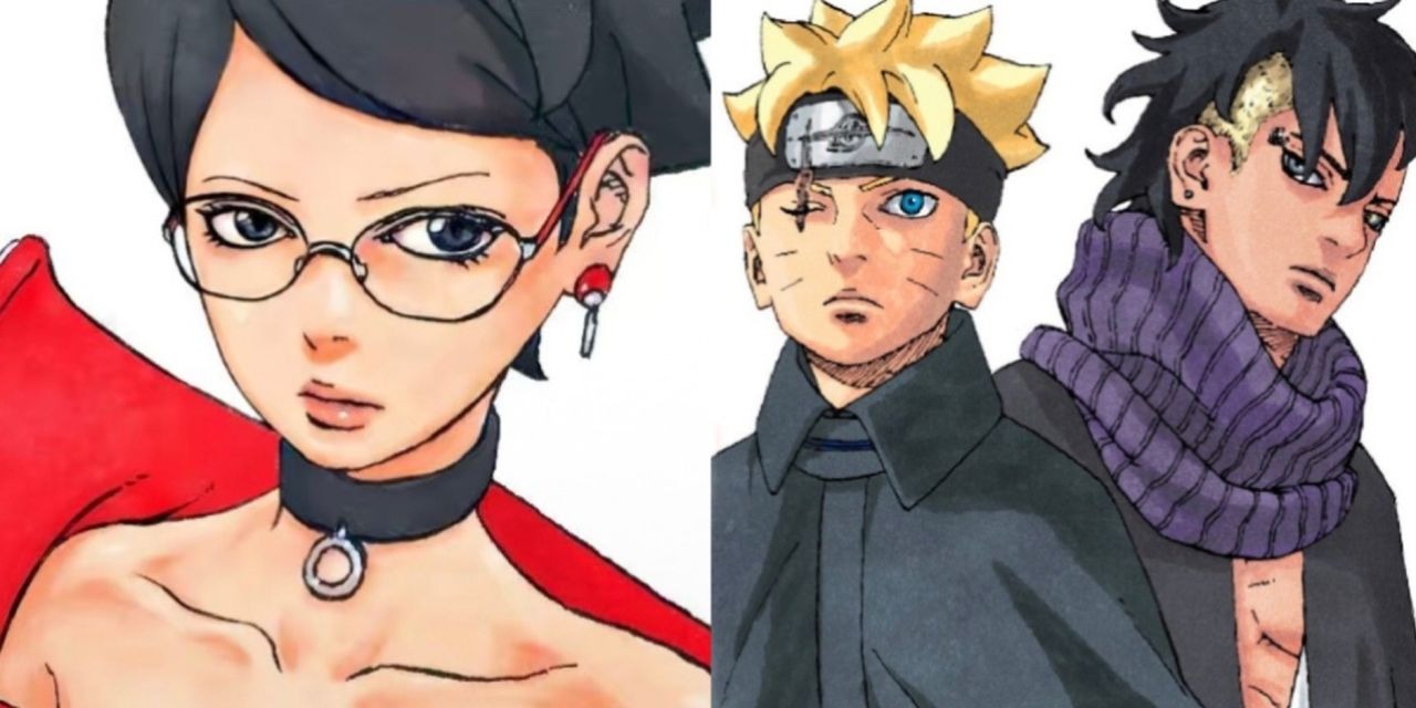 Naruto: idade, altura e aniversário dos personagens